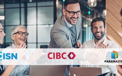 CIBC et CISN: Le partenariat offrant les meilleurs avantages aux notaires utilisateurs de ParaMaitre