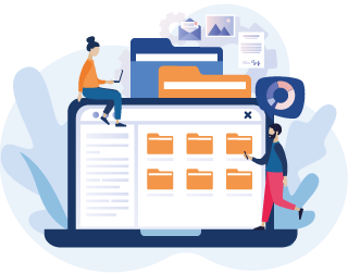 actes notaries technologiques-documentation numérique